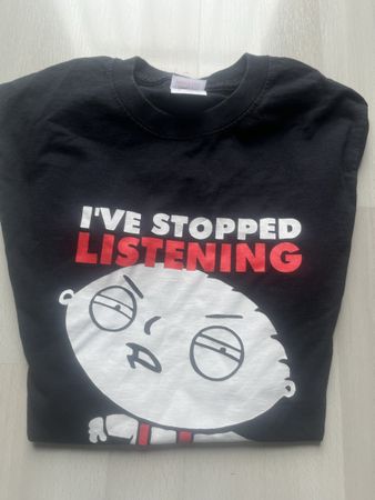 Family Guy T-Shirt