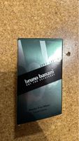 Bruno Banani Made for Men, 50ml - Zeitloser Duftklassiker