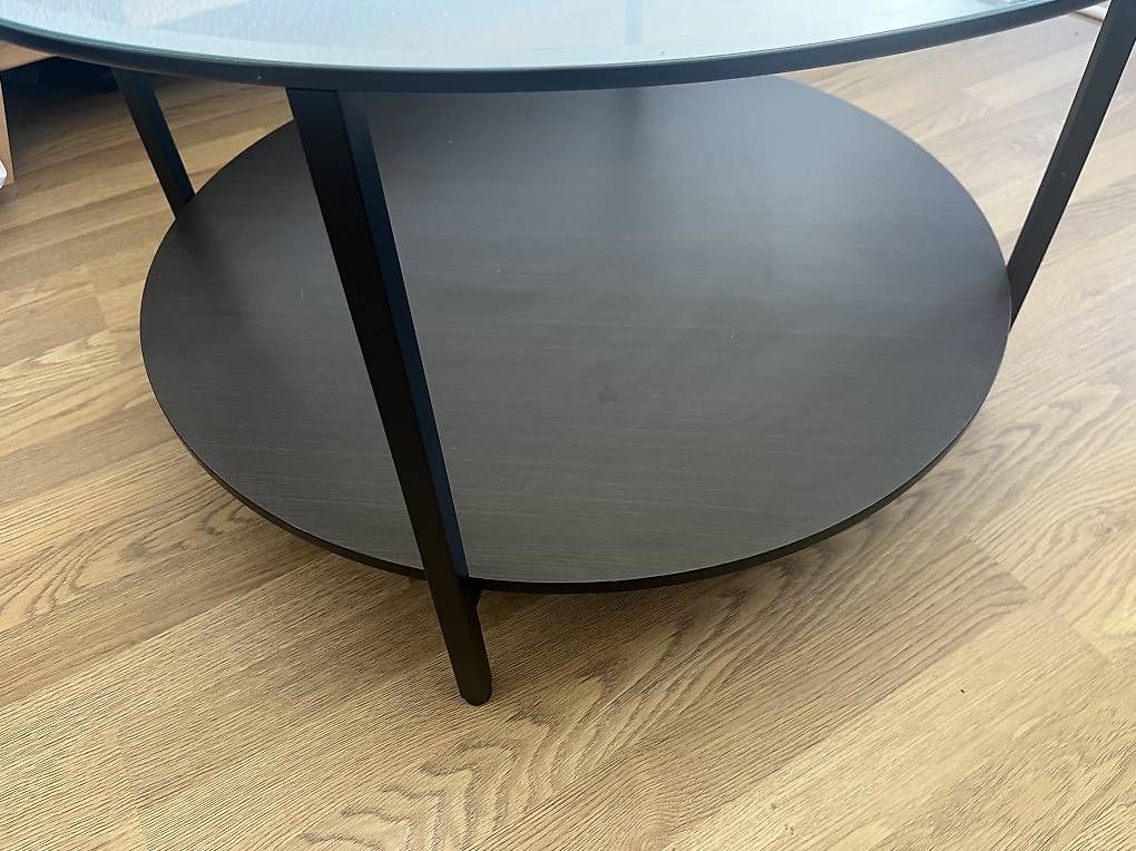 Ikea Tavoli: Table IKEA Vittsjo – Usato da Nyon venduto da schoettlij 3