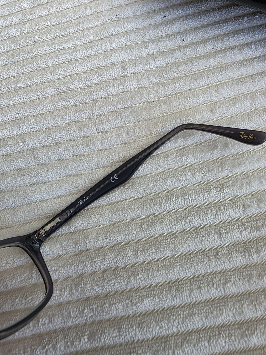 Ray-Ban Occhiali & Lenti: Ray Ben Brille RB 5228 – Usato da Kloten venduto da Suggus02 6