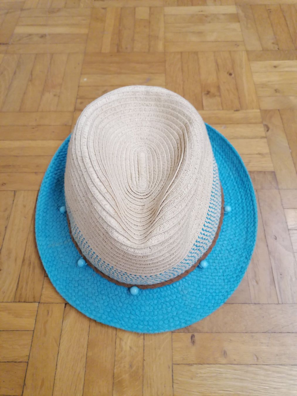 Altro abbigliamento per bambino: Kinder Hut 52 – Usato da Müllheim Dorf venduto da florita01