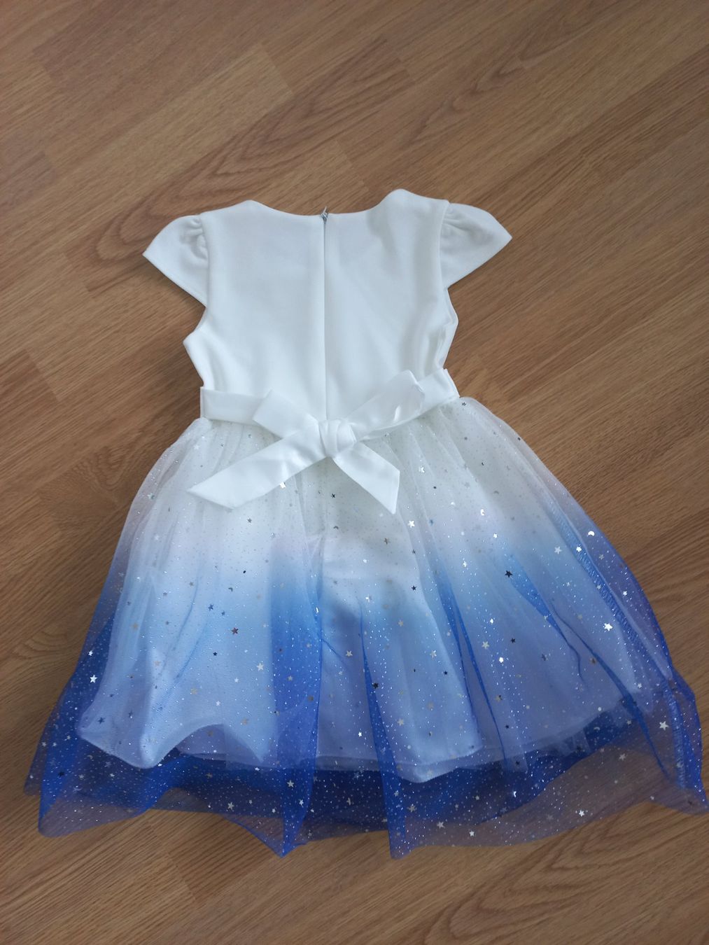 Kleider & Röcke: elegantes Kleid für Mädchen – Neu und originalverpackt aus Langnau am Albis von kit_l9h5 1