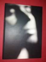 DAVID Jimenez AURA Fotobuch signiert SELTEN