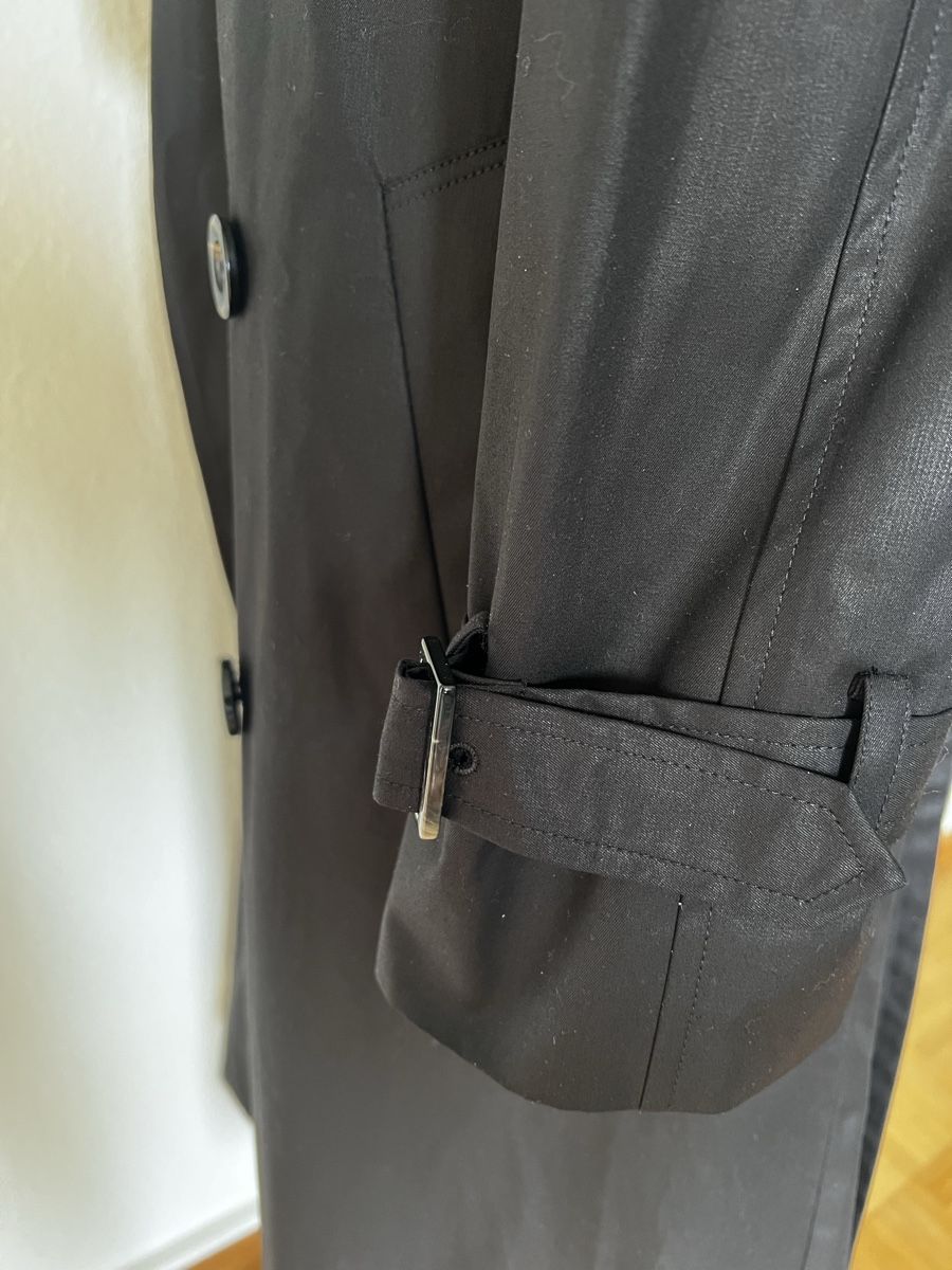 Massimo Dutti Manteaux: Massimo Dutti Trenchcoat – Neuf (Voir description) à Oftringen par bashikra 5