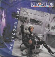 Kim Wilde - The Second Time