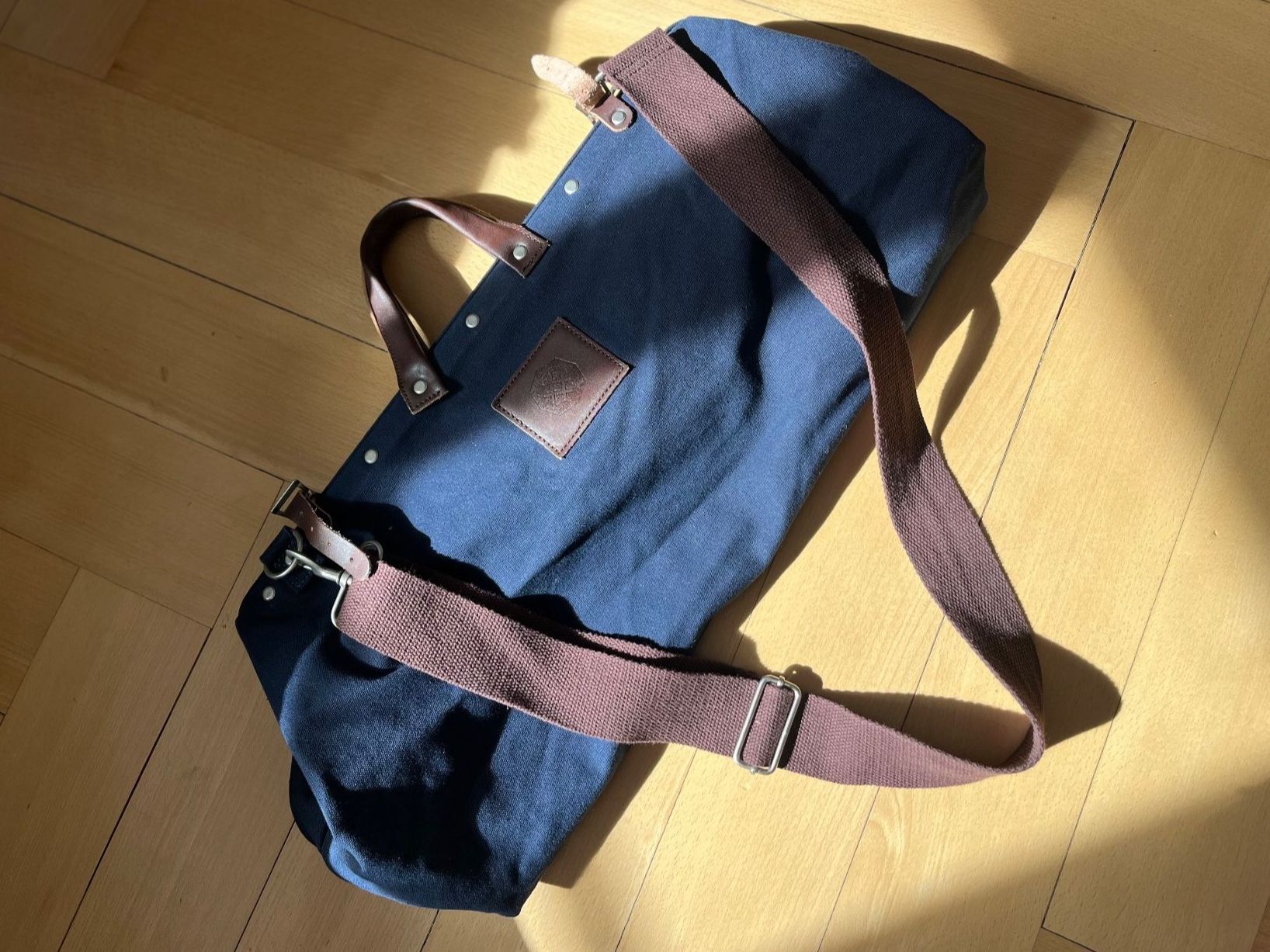 Borse: Wochenend Getaway Reise Tasche "Weekender" - BESPOKEPOST – Nuovo (secondo la descrizione) da Baden venduto da ElenArt