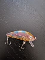 Wobbler 4,5 cm angeln fischen