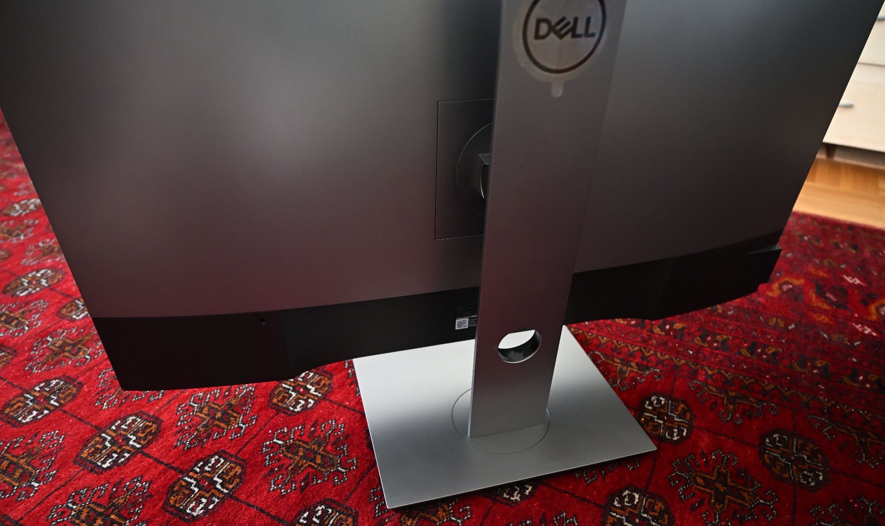 Dell Monitore: Ecran Dell UltraSharp 32", 4K, U3219Q – Gebraucht aus Epalinges von anper2006 3