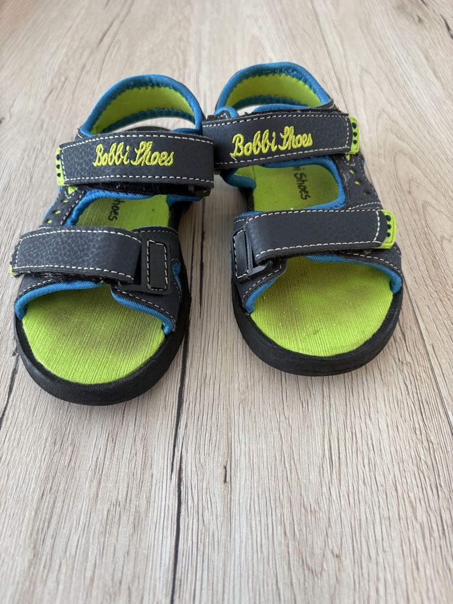 Scarpe per ragazzi: Sandalen Grösse 25 – Usato da Greifensee venduto da Dany1989