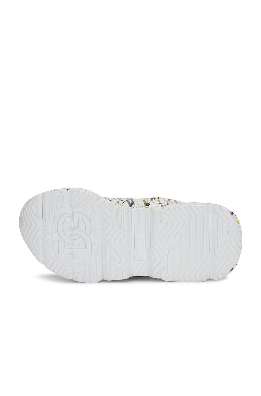 Dolce & Gabbana Scarpe da uomo: Dolce & Gabbana Sneakers NP 800.- – Nuovo e nell'imballaggio originale da Lachen SZ venduto da HelvetiaLuxury 4