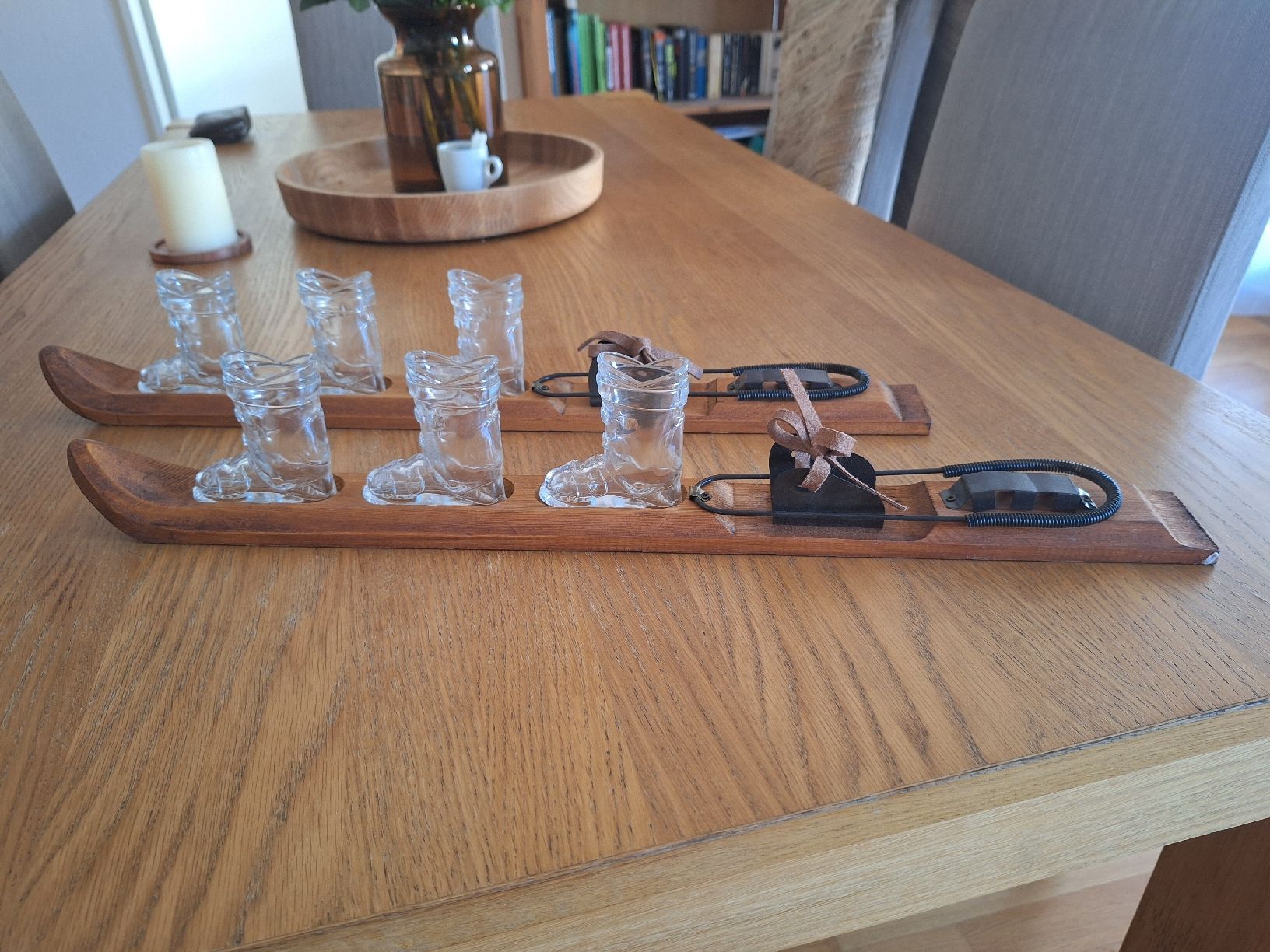 Verres: Shothalter – Neuf (Voir description) à Mettmenstetten par sev_kjf5 3