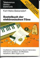 Bastelbuch der elektronischen Töne