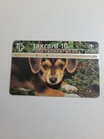 Taxcard