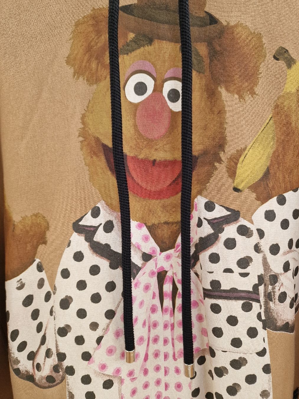 Moncler Maglioni & Felpe: Moncler x Muppets sweatshirt – Nuovo (secondo la descrizione) da Yverdon-les-Bains venduto da Ed9lude 4