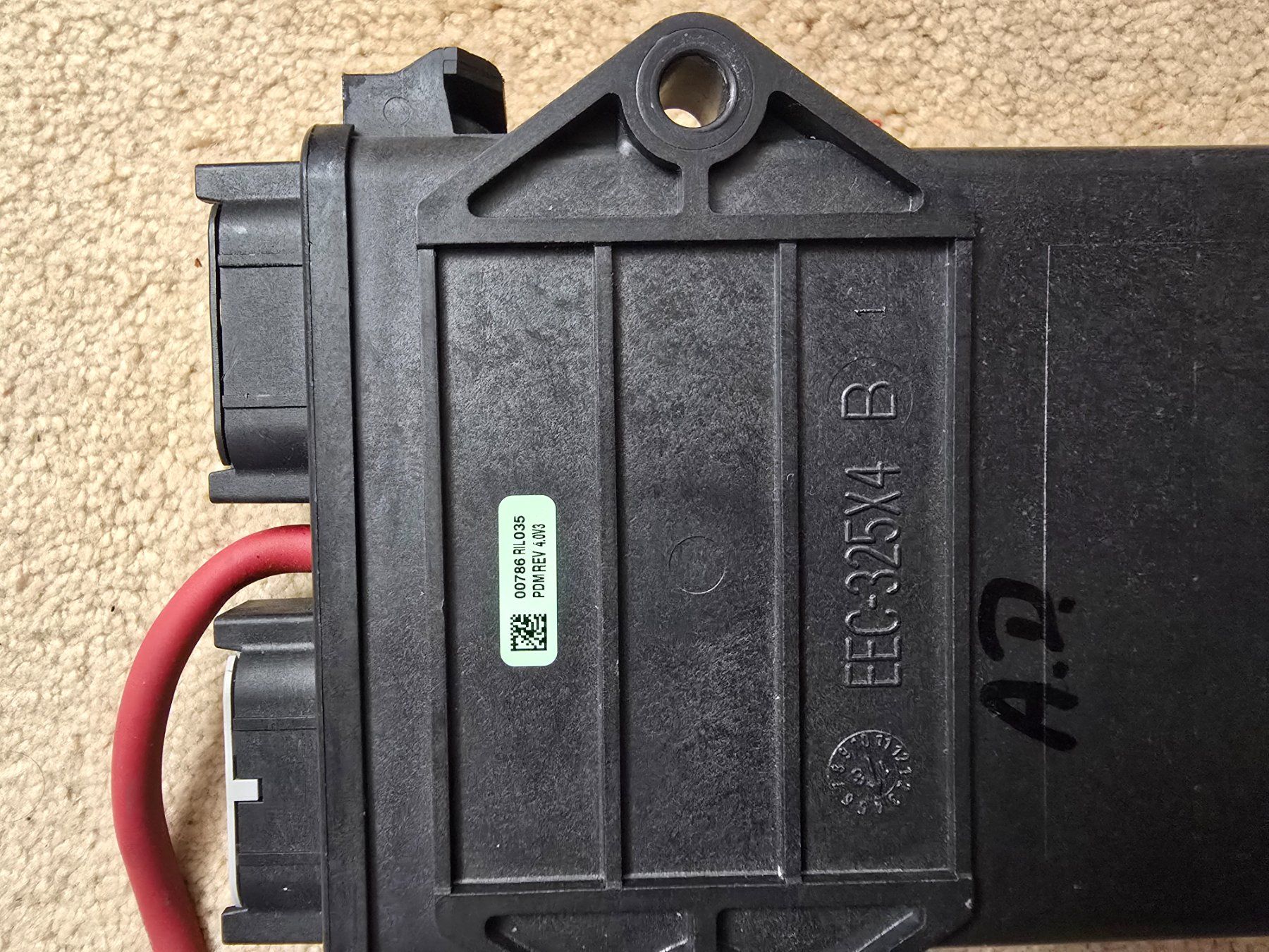 Mastercraft Barche: EEC- 325X4. MasterCraft – Usato da Hauptwil venduto da adu_zmy5 1