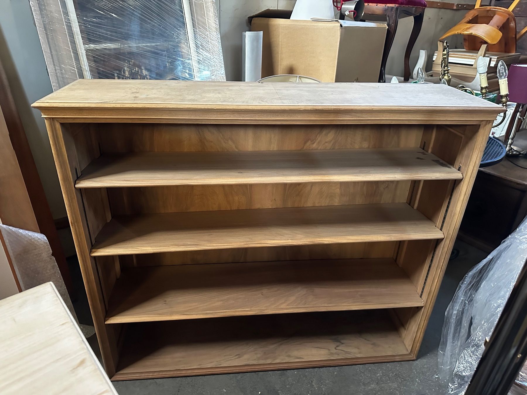 Étagères: Holz Regal – D'occasion à Niederurnen par dia_wj75 1