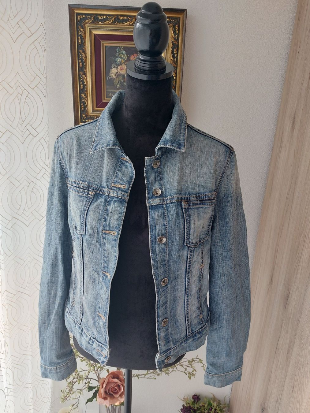 Esprit Giacche: Jeansjacke Esprit – Usato da Muri AG venduto da ReBoutique 6