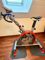 Daum Ergo Bike Premium 8i – zu verschenken!