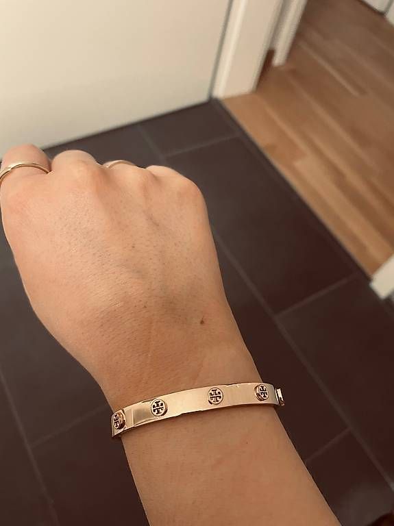 Tory Burch Bracciali & Braccialetti: Tory Burch Armreif – Usato da Kehrsatz venduto da apu_99vb 1