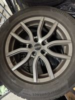 Felgen Range Rover