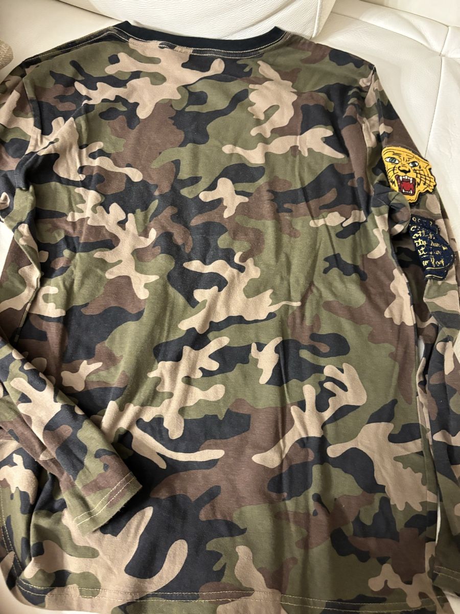 Ralph Lauren Camicie, T-shirt & Polo: Ralph Lauren – Usato da Pully venduto da Kalissa 1