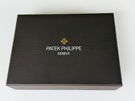 Seltenes Patek Philippe Ice Cube Tray & Branding Stamp Set (Neu