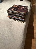 Schallplatten