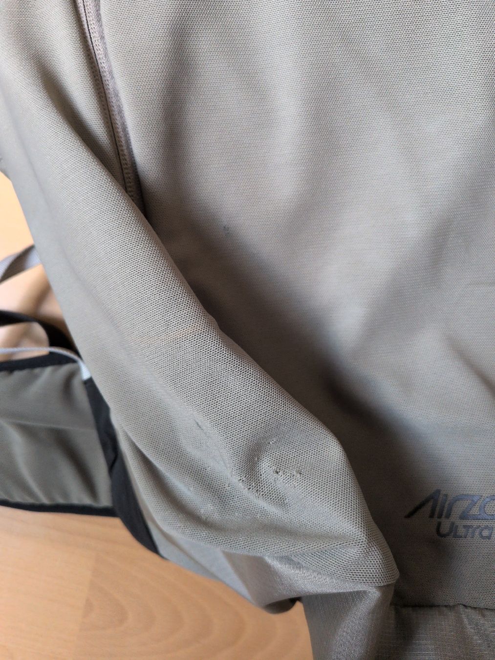 Lowe Alpine Rucksäcke: Wanderrucksack Lowe Alpine Airzone Ultra 36 – Gebraucht aus Bern von leo_yw58 3