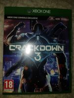 Crackdown 3 für XBOX ONE
