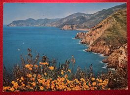 Costa Cinque Terre Italien 1975