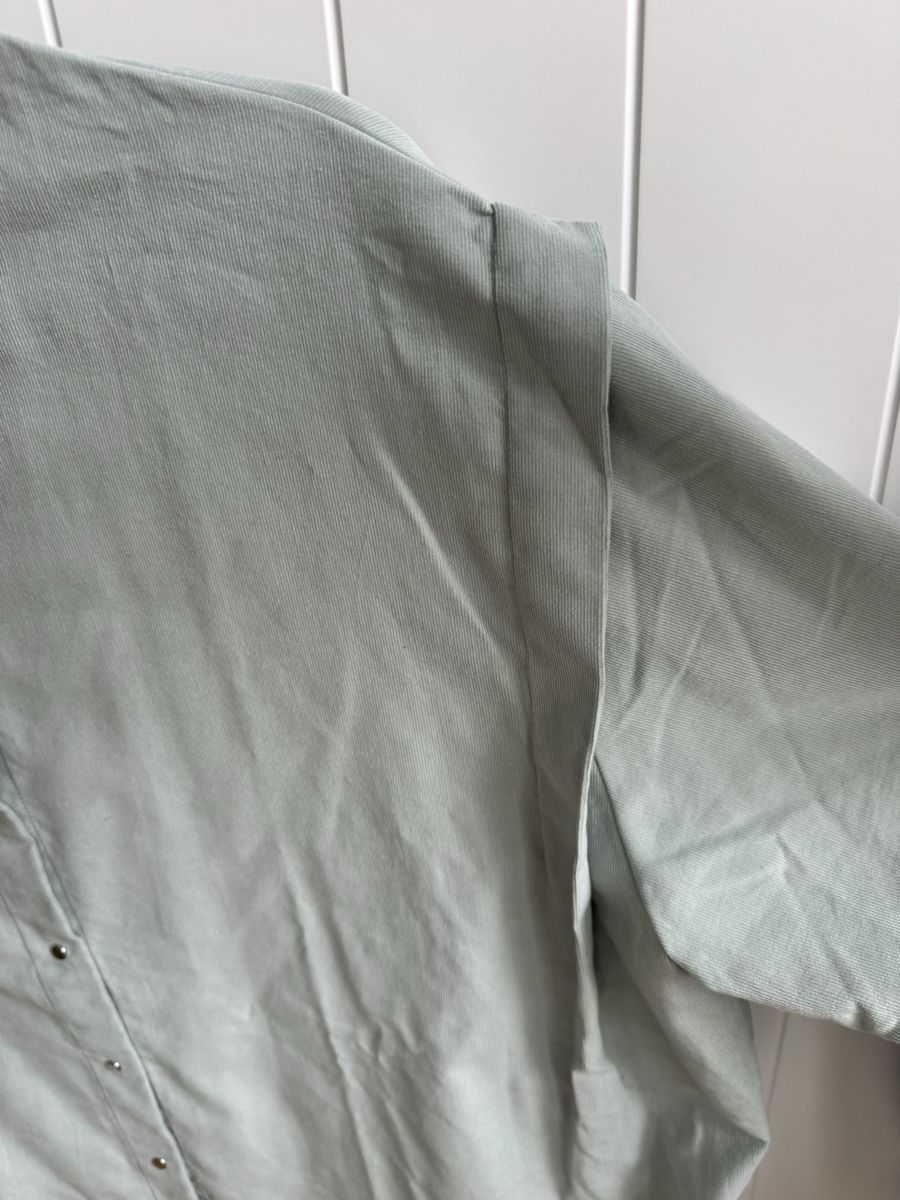 Blusen: Bluse Marlot Paris – Neu und originalverpackt aus Basel von Glamourpourtoi 7