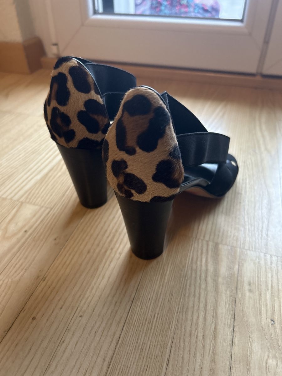 Stuart Weitzman Damenschuhe: Stuart weitzman 38 – Gebraucht aus Muralto von kar_ft6r 1