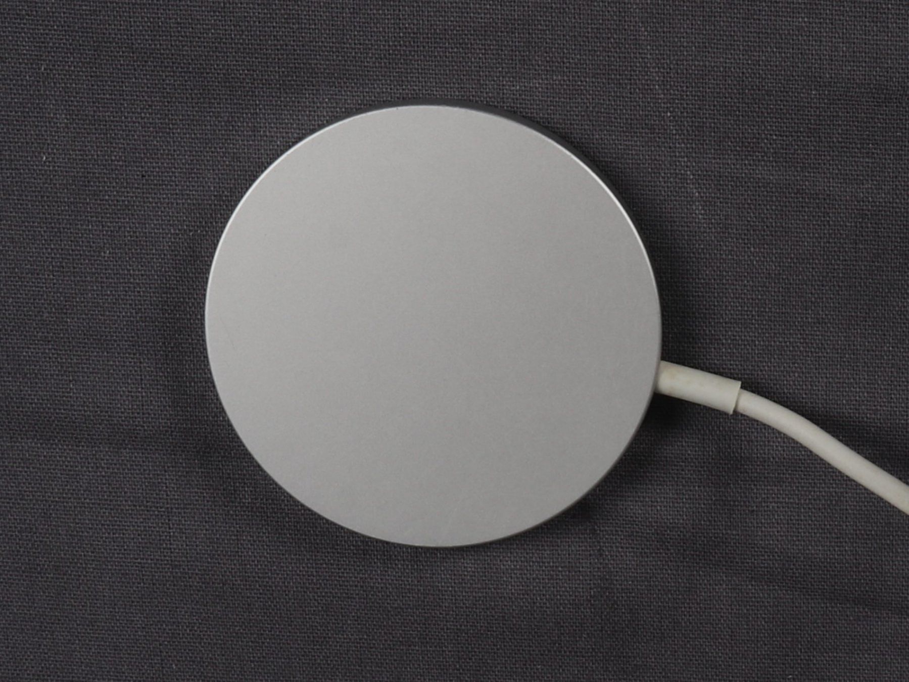 Apple Câbles: MAGSAFE Ladekabel 1M. – D'occasion à Steinen par Restwert_Steinen 3