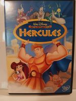 Disney DVD  - HERCULES RARE AUSGABE NEUWERTIG