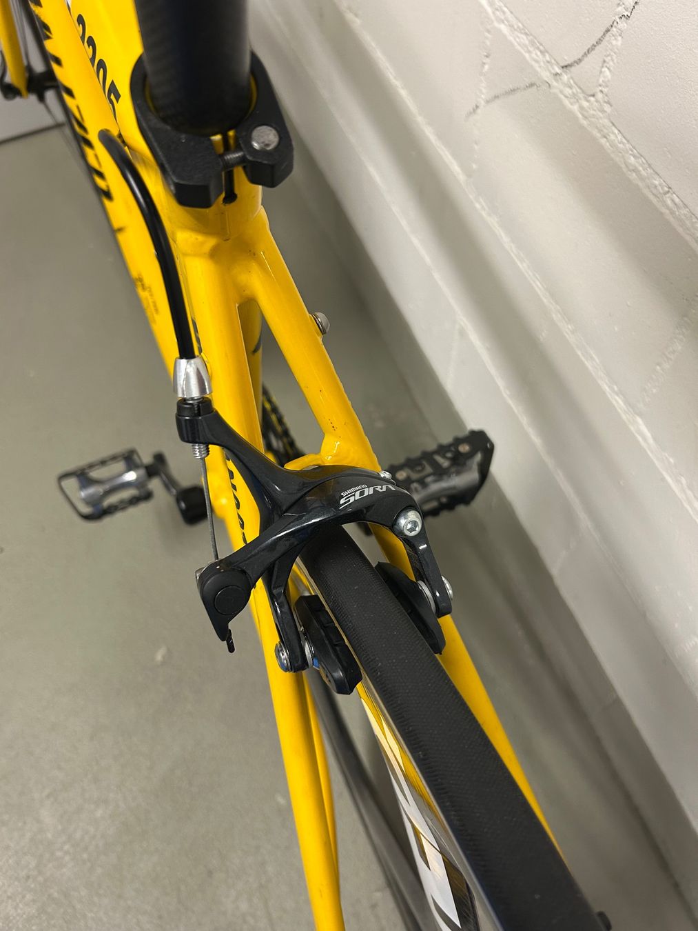 Specialized Biciclette: Specialized – Nuovo (secondo la descrizione) da Schlieren venduto da Leavio 2