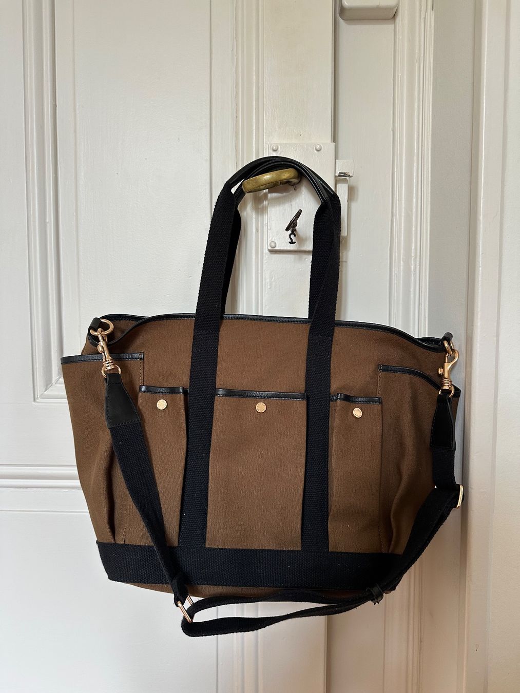 Vanessa Bruno Borse da donna: Sac Vanessa Bruno – Usato da Lausanne venduto da chapoul83 2