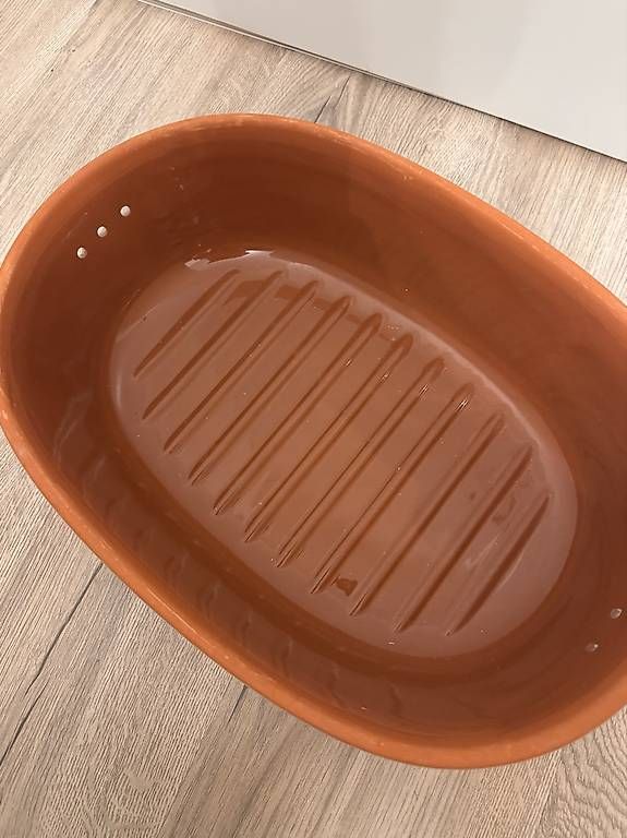 Casseroles: Römertopf Brot  – D'occasion à Uhwiesen par iammusician 1