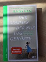 Jenny Han - Der Sommer, der nur uns gehörte, Top!