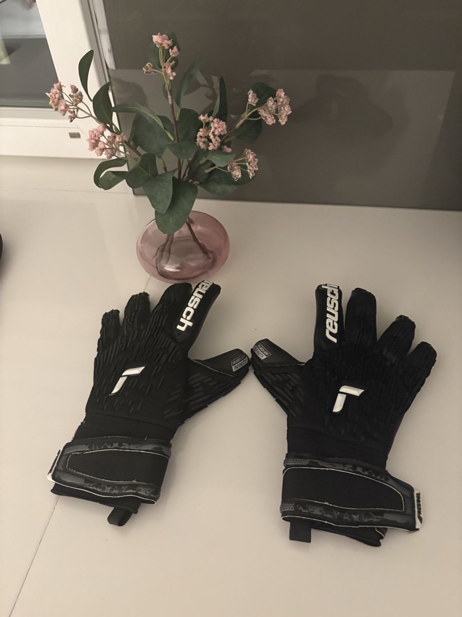 Gants: Handschuhe – Neuf avec emballage d'origine à Winterthur par leo_6lhb 1