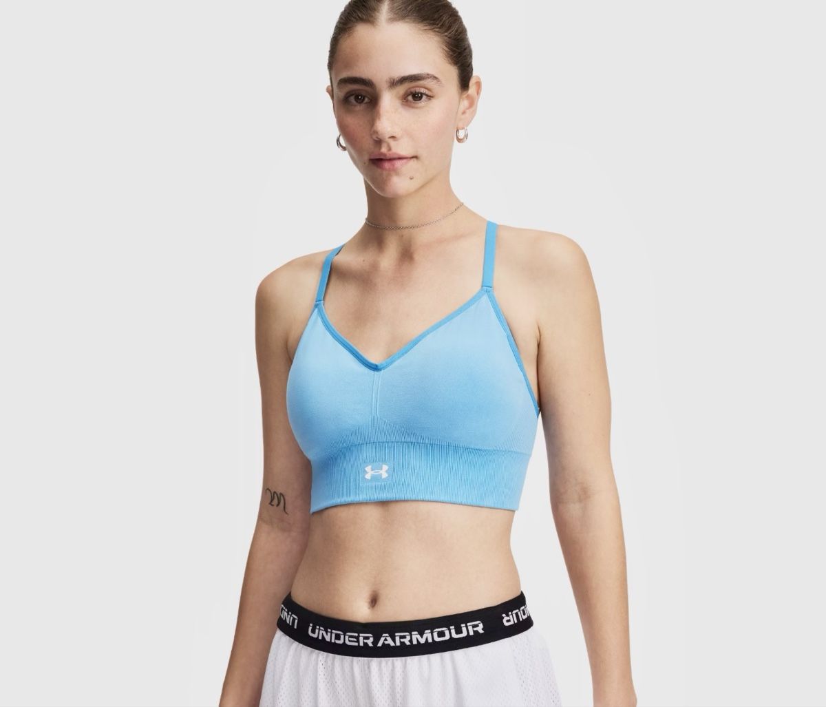 Under Armour Top: UNDER ARMOUR Sport-BH – Nuovo e nell'imballaggio originale da Zollikofen venduto da AureusManus 1