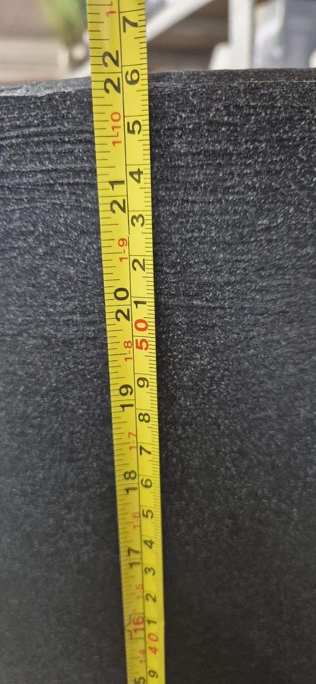 Vasi per fiori: Grosser Blumentopf 56cm Hoehe. Neu – Nuovo (secondo la descrizione) da Turbenthal venduto da Lilly7407 2