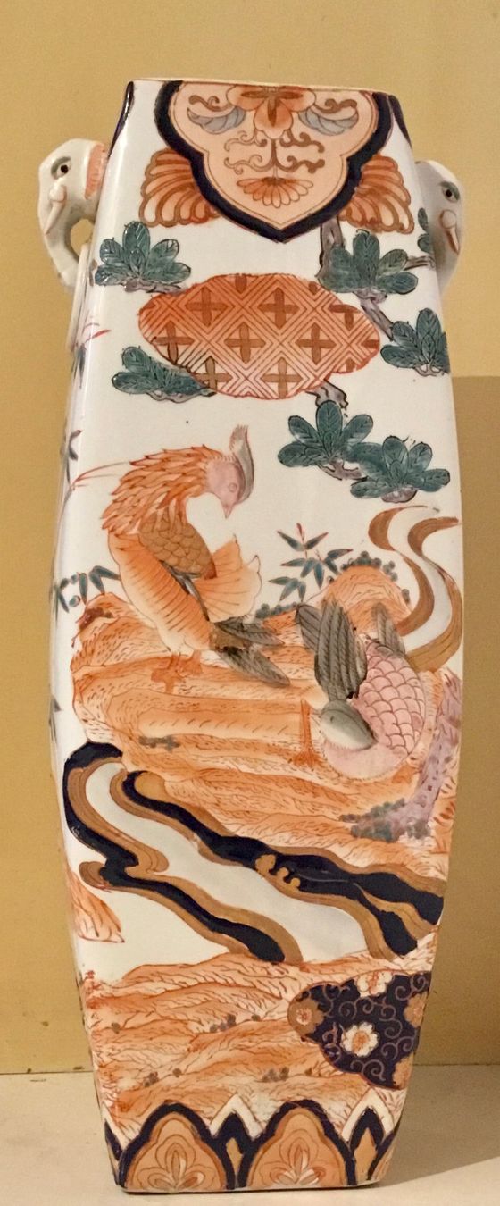 Vasen & Gefässe: Chinesische Vase – Gebraucht aus Wettswil von ann_hd9g 5