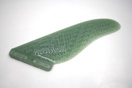 JP Australia Weed Wave Fin 24 G10 CNC 21 (17854)