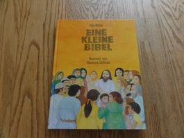 Eine kleine Bibel