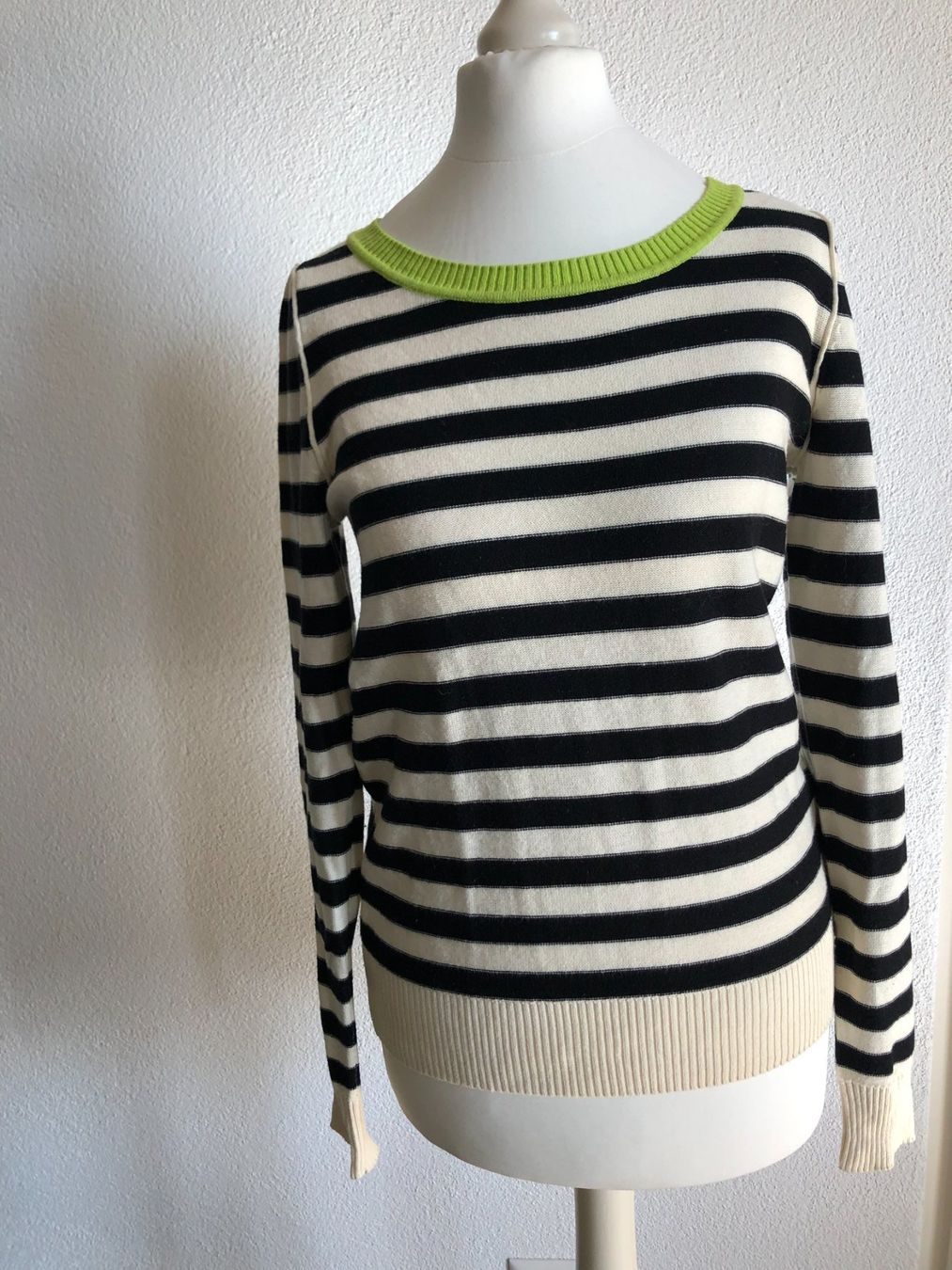 S.Oliver Maglioni & Felpe: Pullover Damen von s.Oliver Gr. XS - neuwertig – Nuovo (secondo la descrizione) da Luzern venduto da mhbob