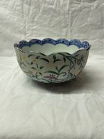 Japanese Porcelain Bowl