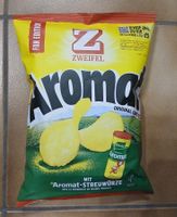 Zweifel Chips AROMAT 150 gr