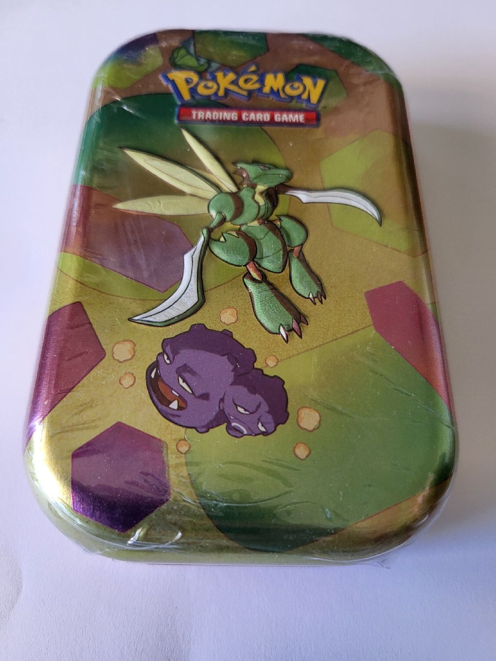 Pokémon Carte collezionabili: Pokémon 151 Mini Tin – Nuovo e nell'imballaggio originale da Bettlach venduto da Sequenz90