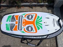 Indiana Paddle Surf Wingfoil Board 108l