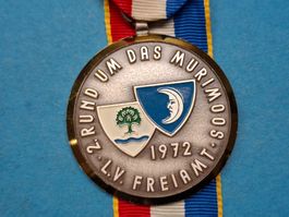 Rund um das Murimoos 1972 (L245)